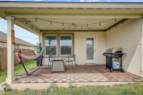 17701 Owl Tree Road Manor TX 78653