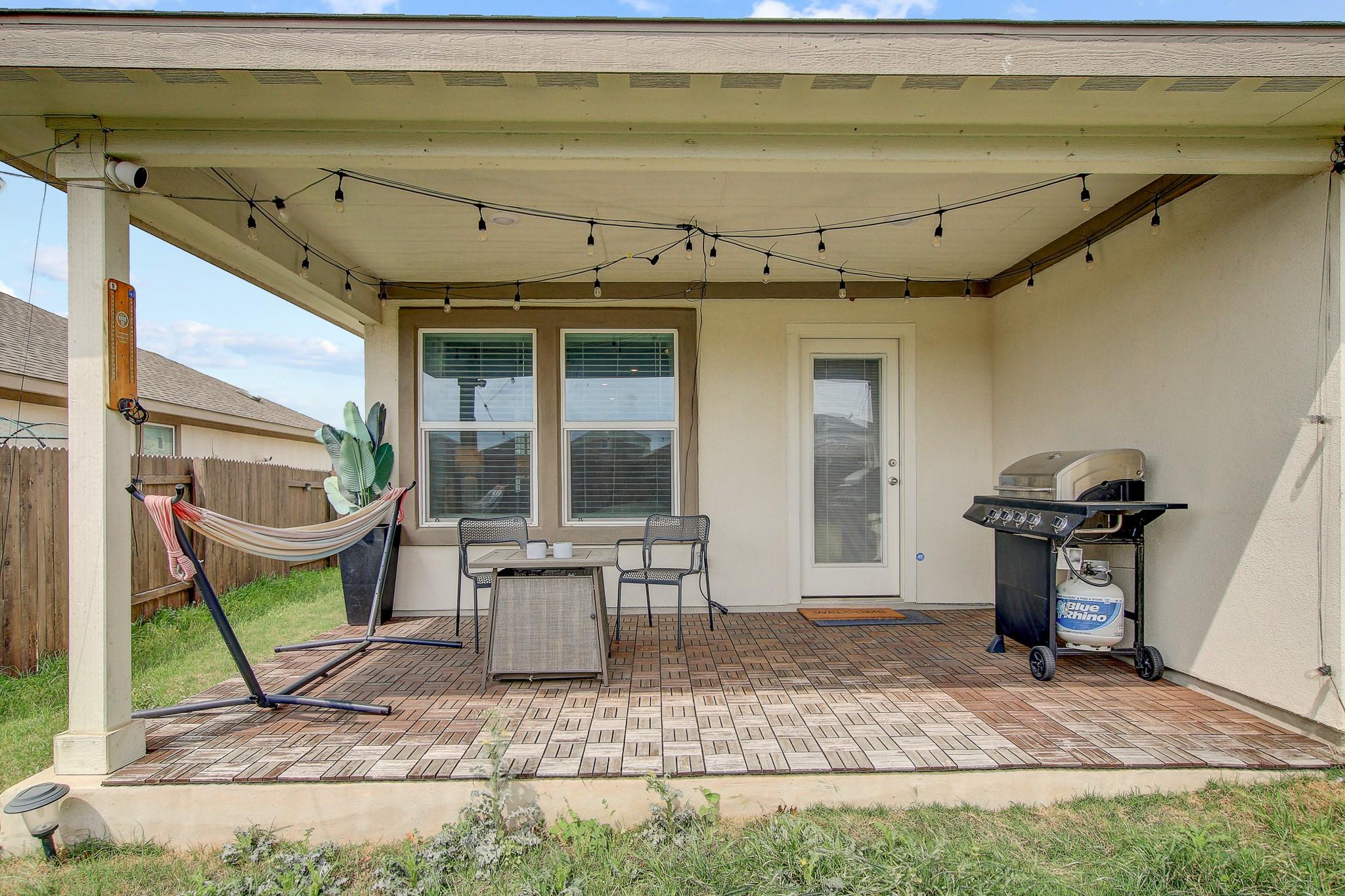 17701 Owl Tree Road Manor TX 78653