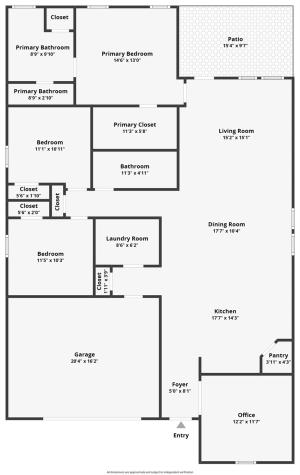 17701 Owl Tree Road Manor TX 78653