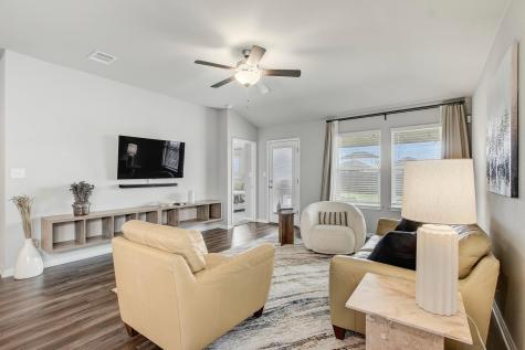 17701 Owl Tree Road Manor TX 78653