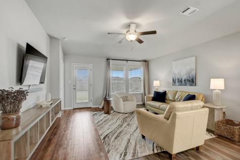 17701 Owl Tree Road Manor TX 78653