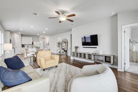 17701 Owl Tree Road Manor TX 78653