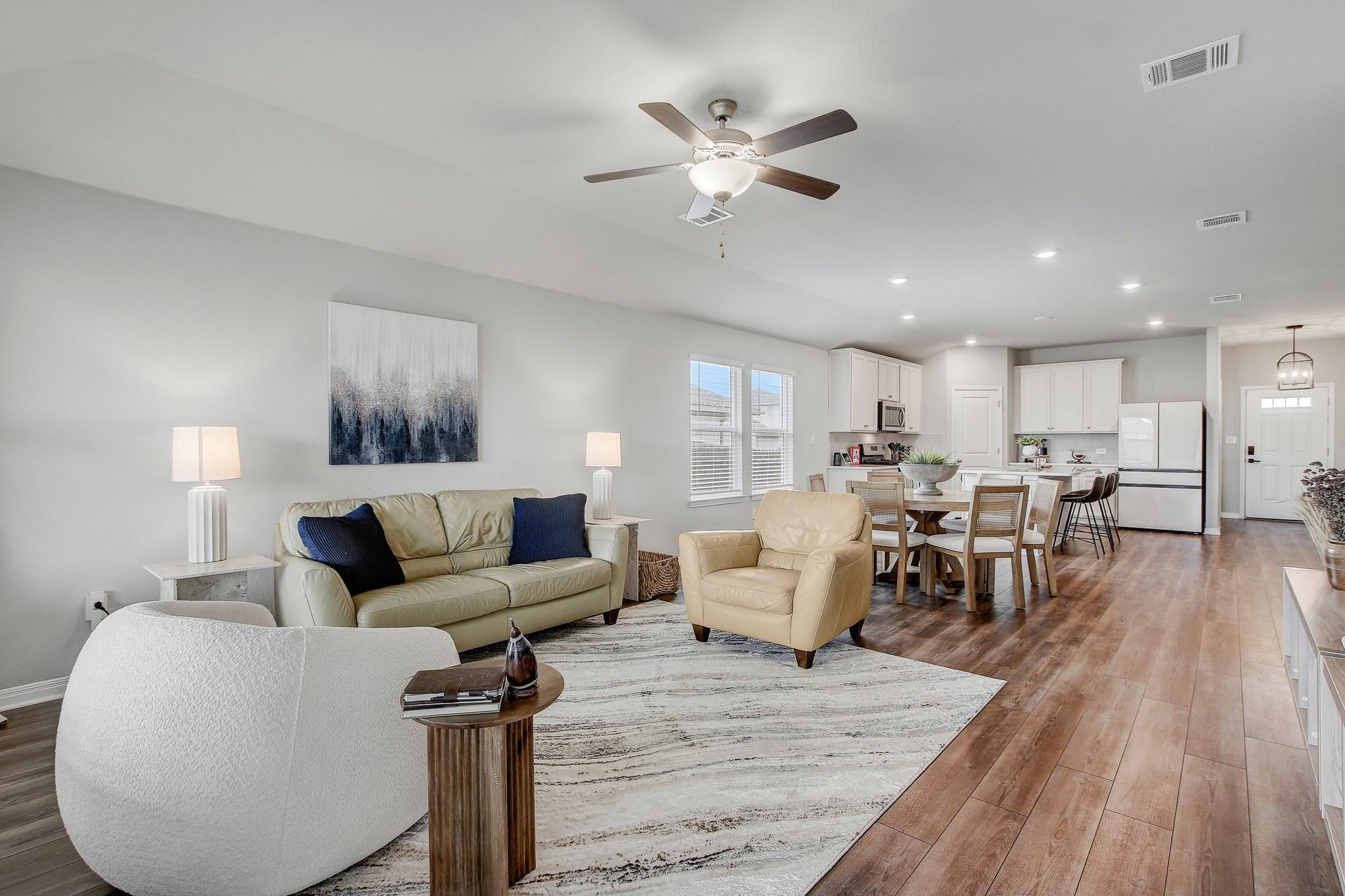 17701 Owl Tree Road Manor TX 78653