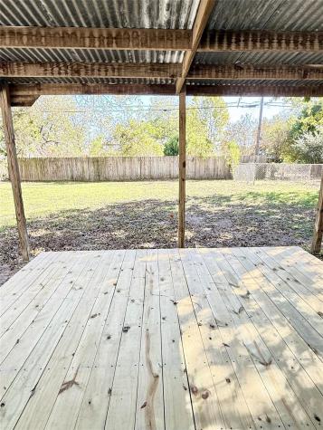 1403 Alcoa Avenue Rockdale TX 76567
