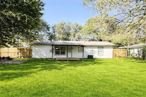 1403 Alcoa Avenue Rockdale TX 76567