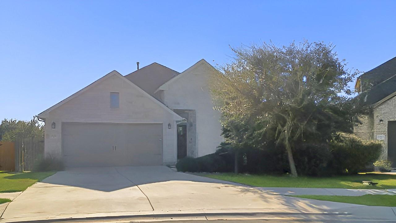 22621 Fountaingrass Lane Lago Vista TX 78645