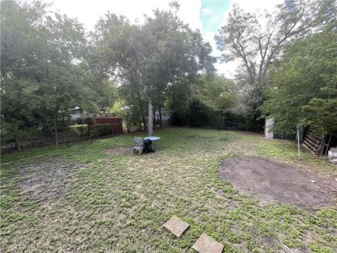 1041 Rosemont Street Austin TX 78723