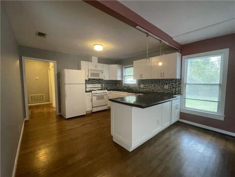 1041 Rosemont Street Austin TX 78723