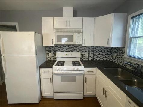 1041 Rosemont Street Austin TX 78723