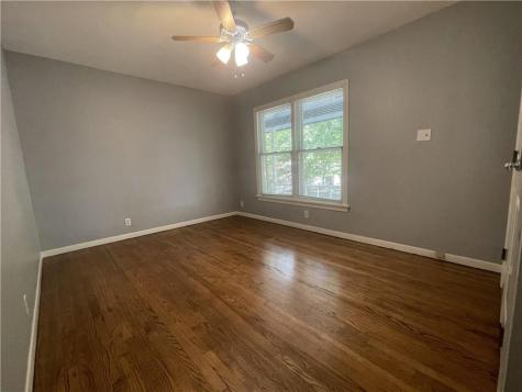 1041 Rosemont Street Austin TX 78723