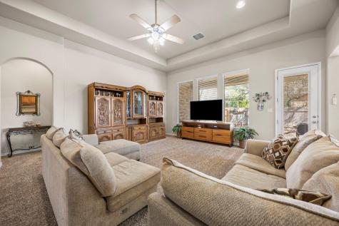 1205 Winding Way Drive Georgetown TX 78628