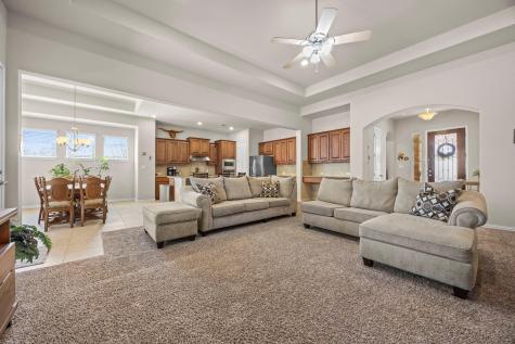 1205 Winding Way Drive Georgetown TX 78628