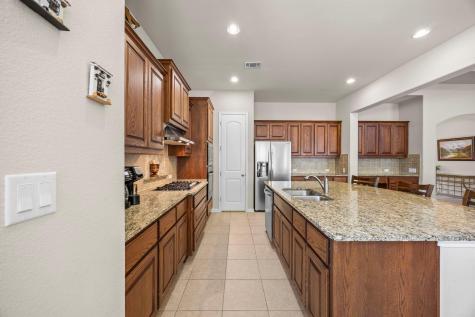 1205 Winding Way Drive Georgetown TX 78628