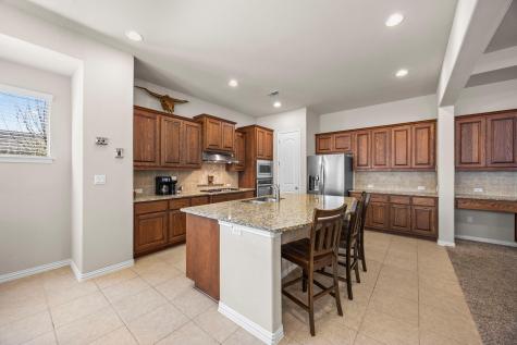 1205 Winding Way Drive Georgetown TX 78628