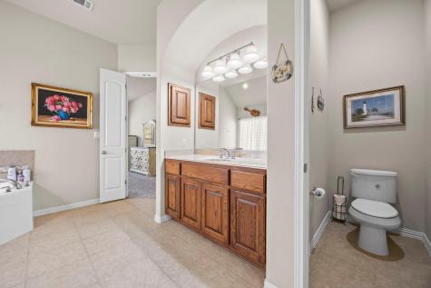 1205 Winding Way Drive Georgetown TX 78628
