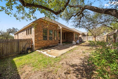 1205 Winding Way Drive Georgetown TX 78628