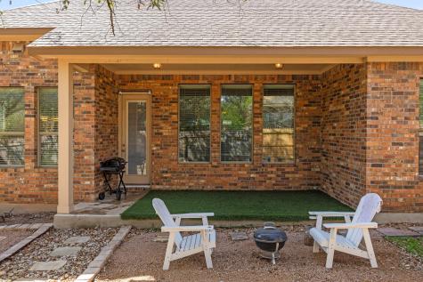 1205 Winding Way Drive Georgetown TX 78628