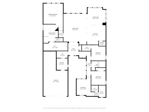 1205 Winding Way Drive Georgetown TX 78628