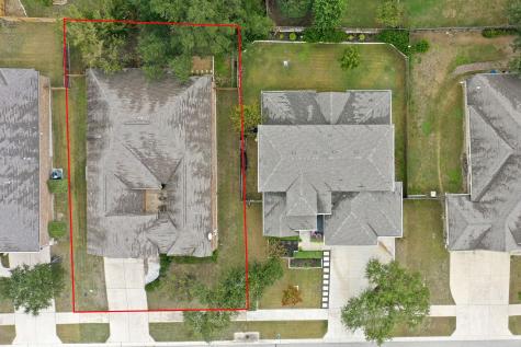 1205 Winding Way Drive Georgetown TX 78628