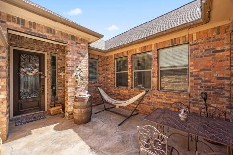 1205 Winding Way Drive Georgetown TX 78628