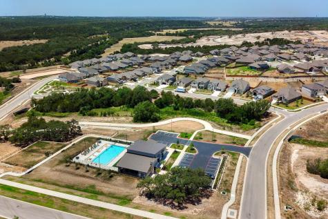 1205 Winding Way Drive Georgetown TX 78628
