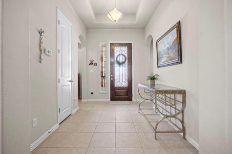 1205 Winding Way Drive Georgetown TX 78628