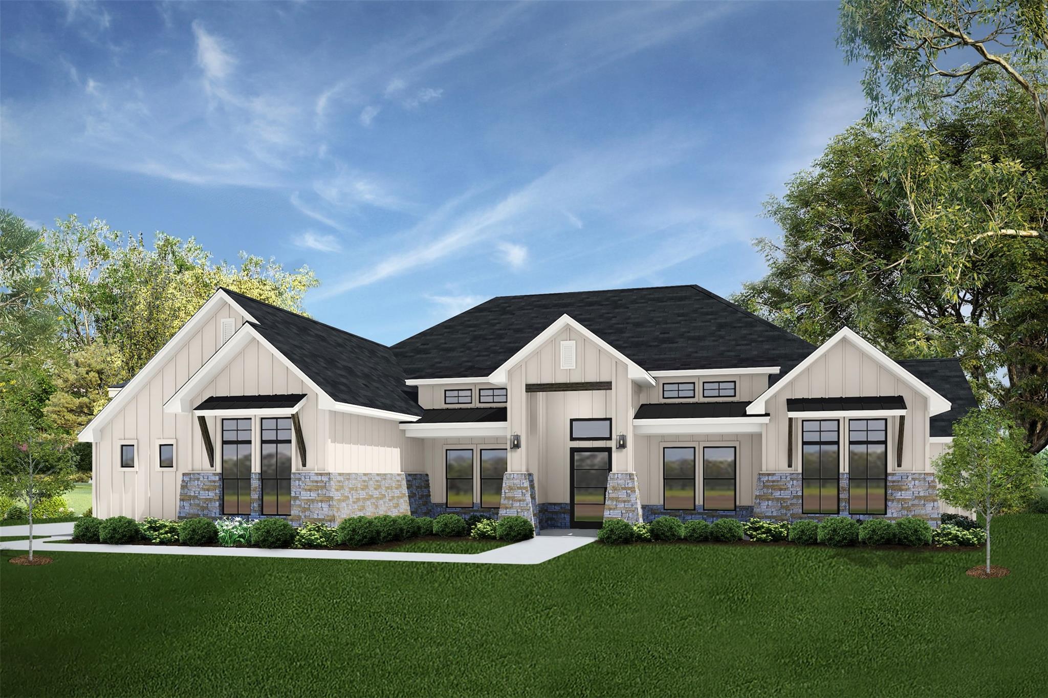 520 Vale Pond Spur Georgetown TX 78633