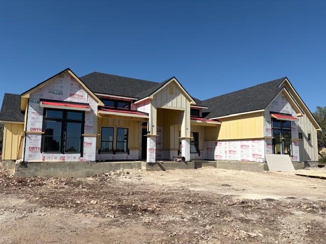 520 Vale Pond Spur Georgetown TX 78633