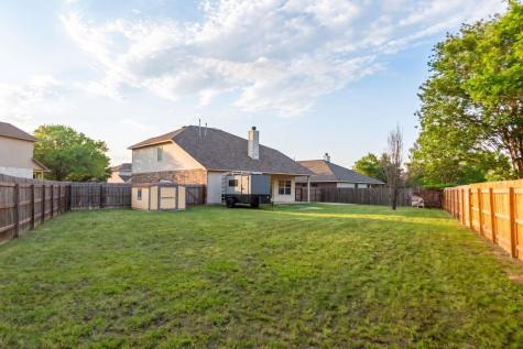 102 Buck Shot Court Bastrop TX 78602