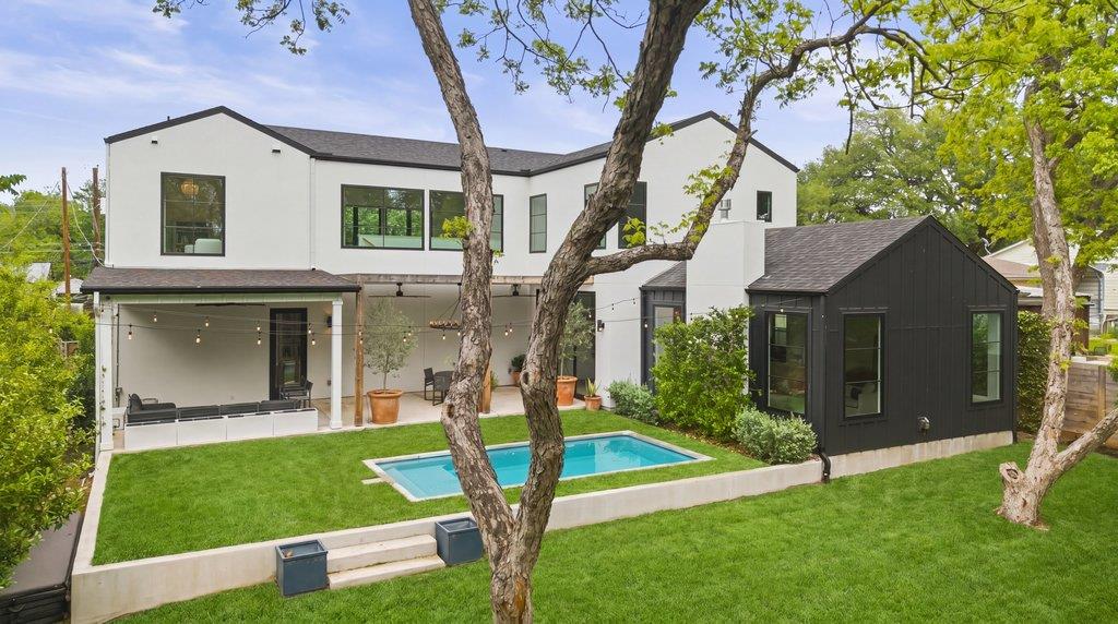 907 Karen Avenue Austin TX 78757