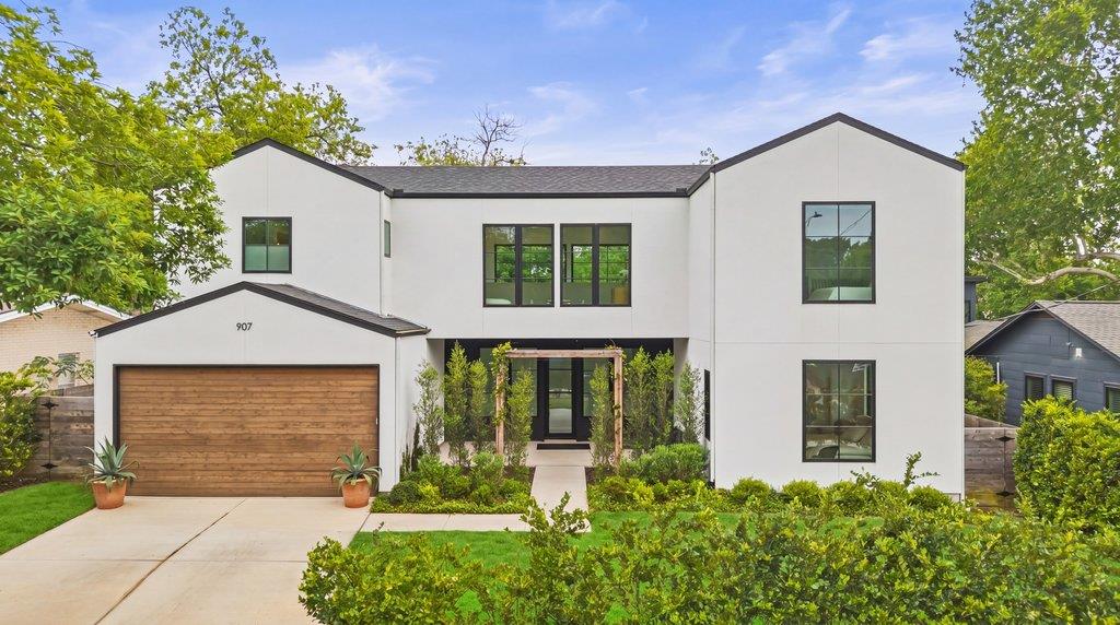 907 Karen Avenue Austin TX 78757