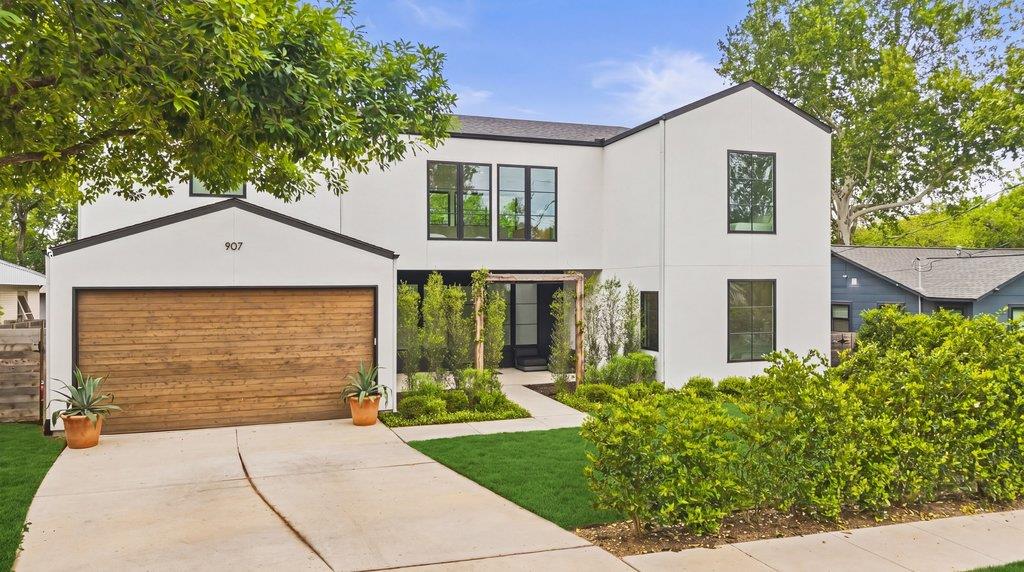 907 Karen Avenue Austin TX 78757
