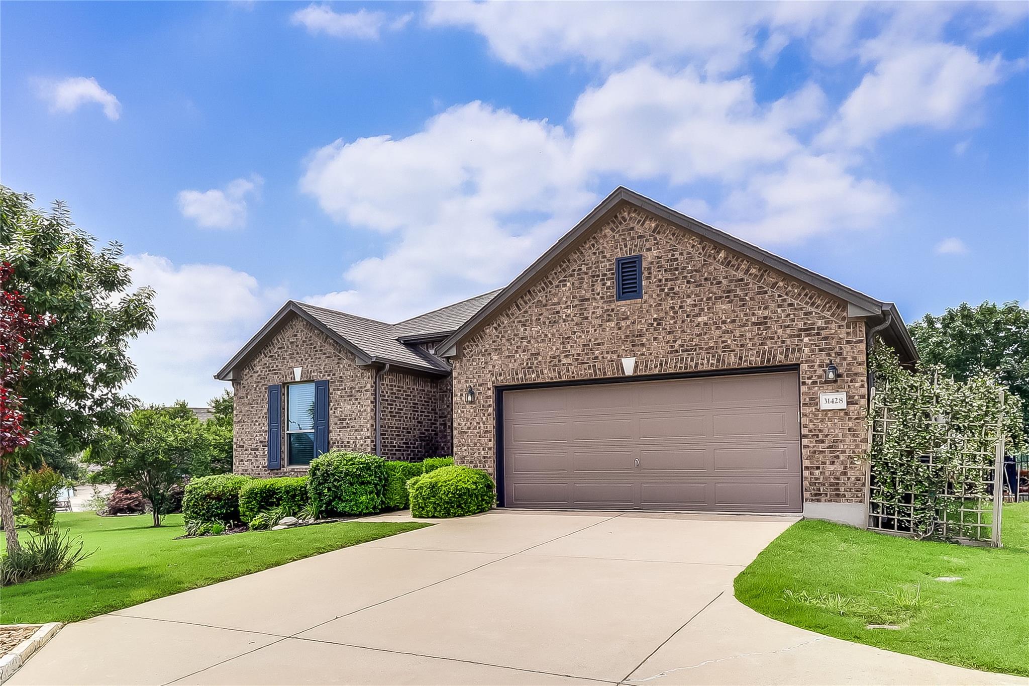 31428 Kingsway Road Georgetown TX 78628