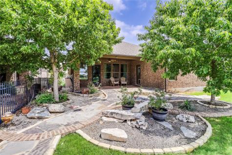 31428 Kingsway Road Georgetown TX 78628