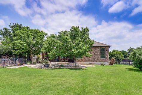 31428 Kingsway Road Georgetown TX 78628