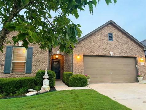 31428 Kingsway Road Georgetown TX 78628