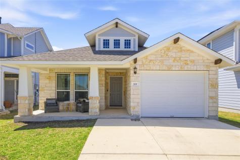 269 Gaida Loop Georgetown TX 78628