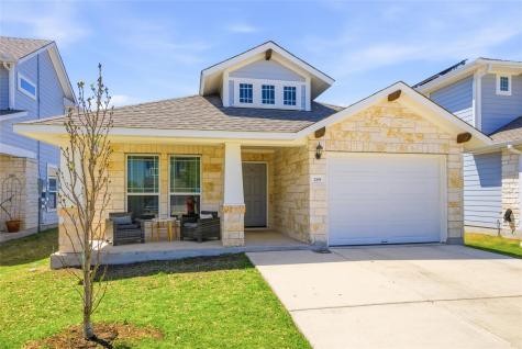 269 Gaida Loop Georgetown TX 78628