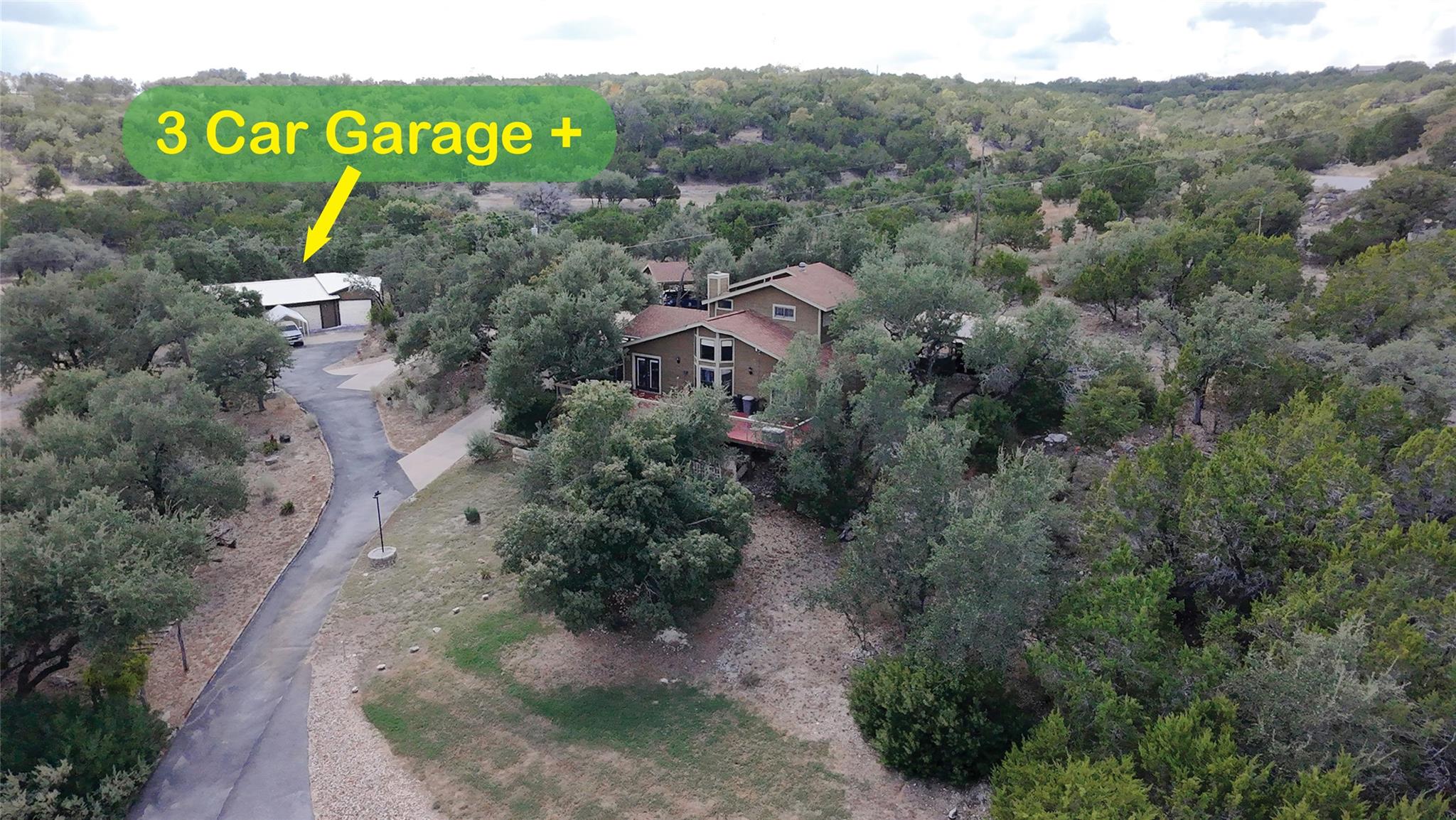 21201 Kathy Lane Spicewood TX 78669