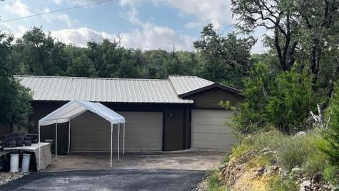 21201 Kathy Lane Spicewood TX 78669