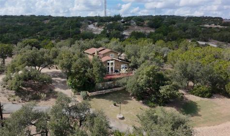 21201 Kathy Lane Spicewood TX 78669