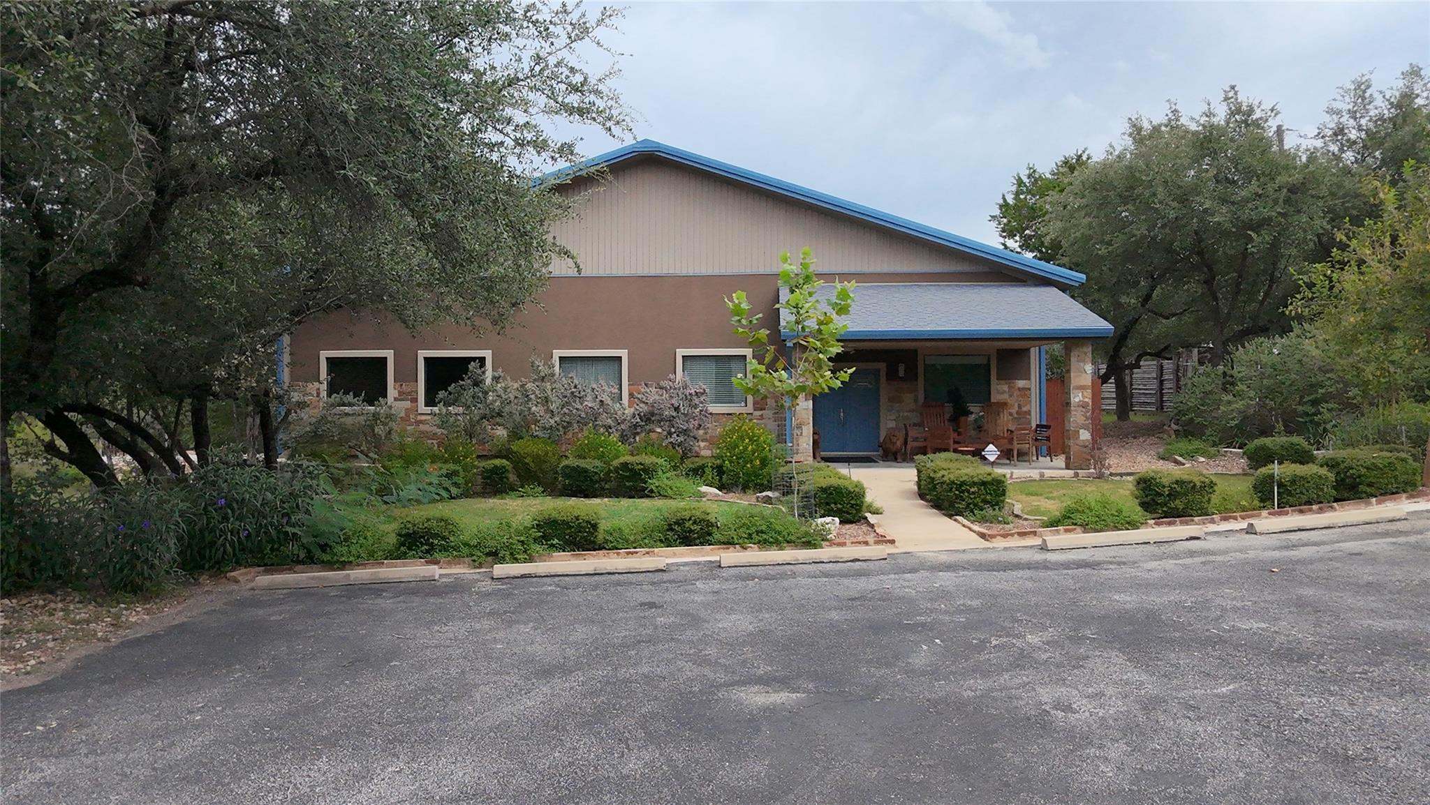 21201 Kathy Lane Spicewood TX 78669