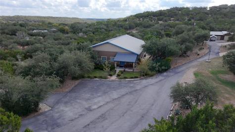 21201 Kathy Lane Spicewood TX 78669