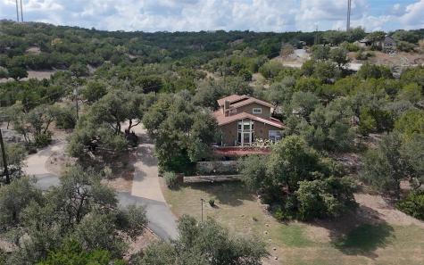 21201 Kathy Lane Spicewood TX 78669