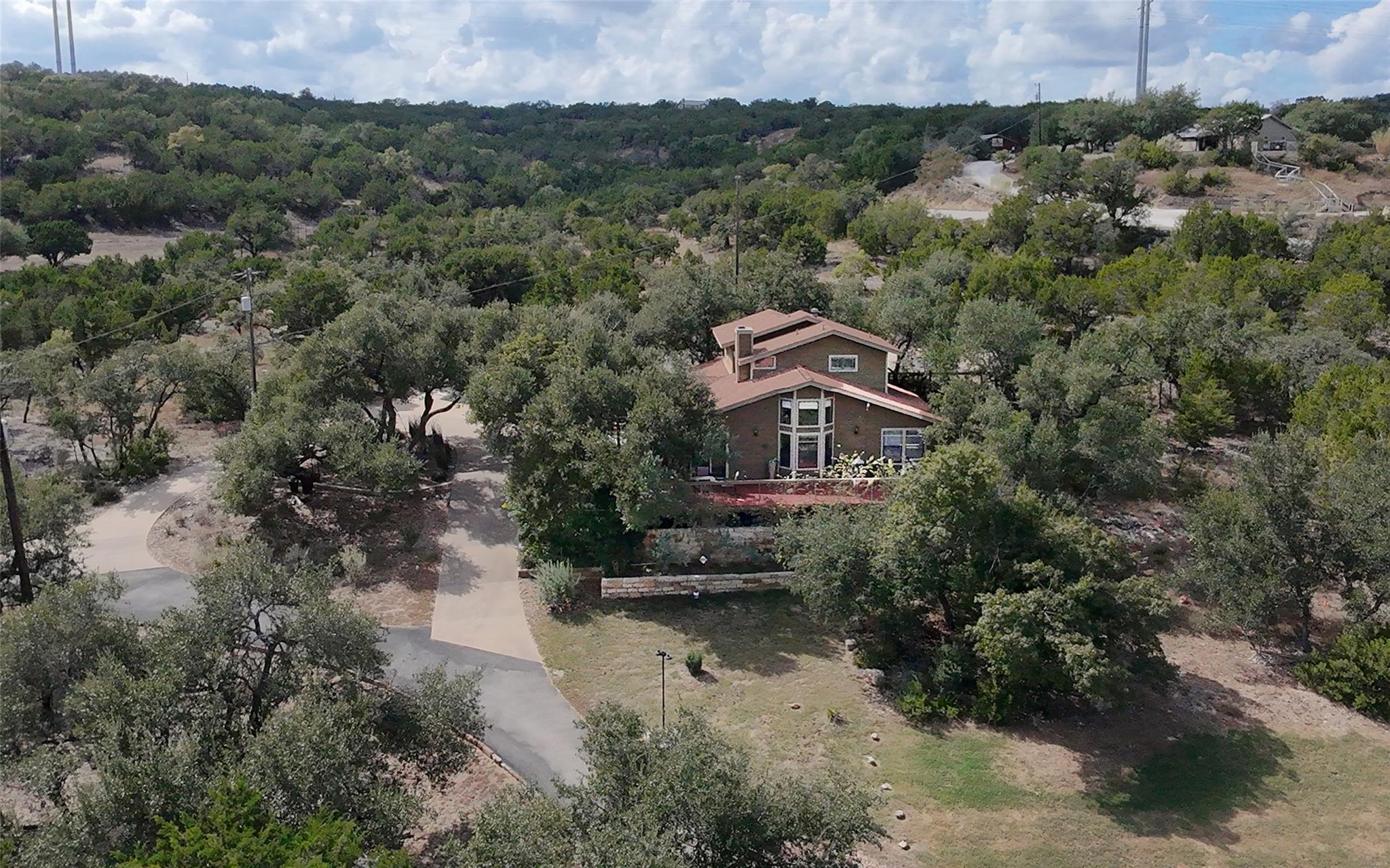 21201 Kathy Lane Spicewood TX 78669