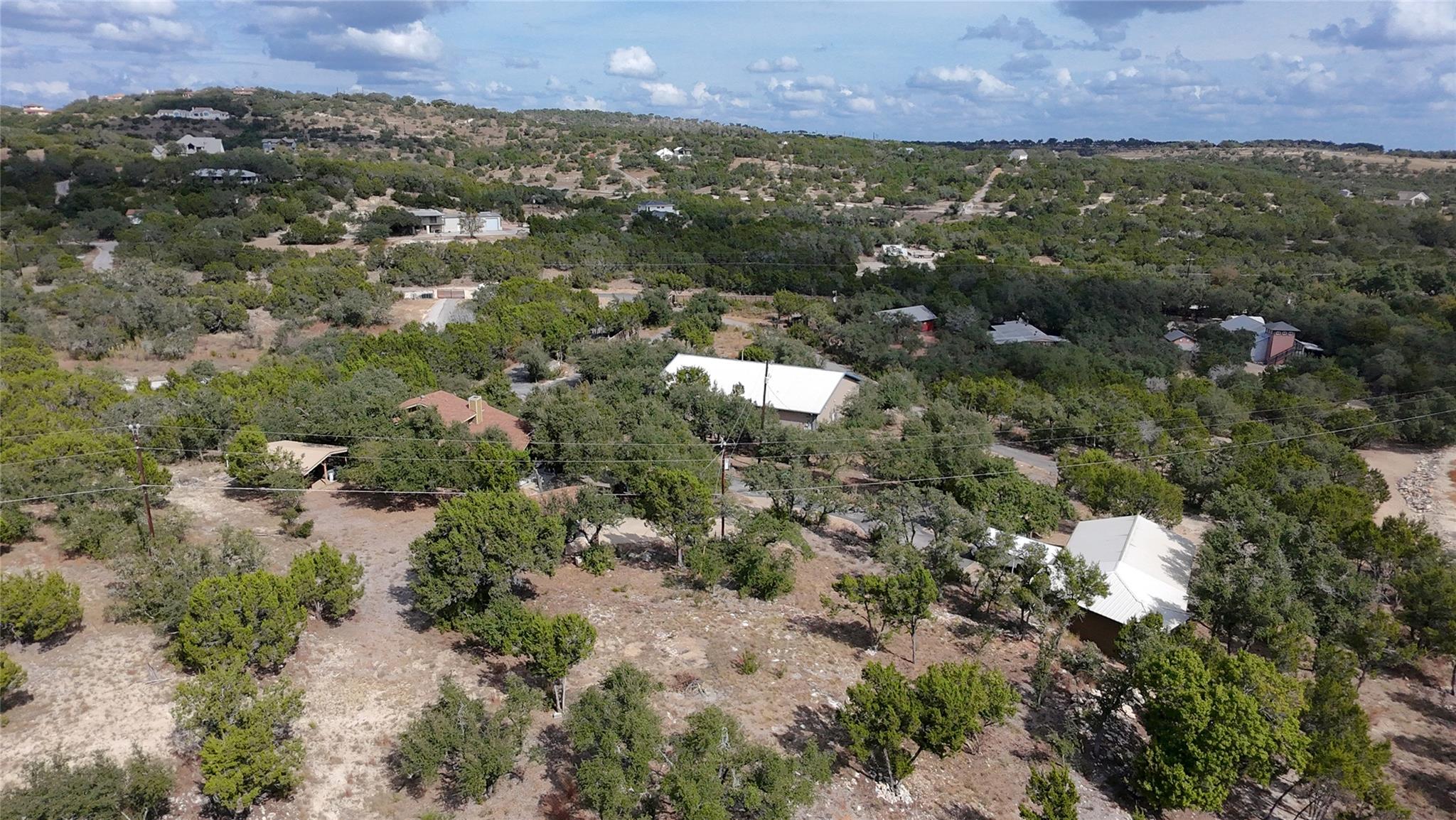 21201 Kathy Lane Spicewood TX 78669