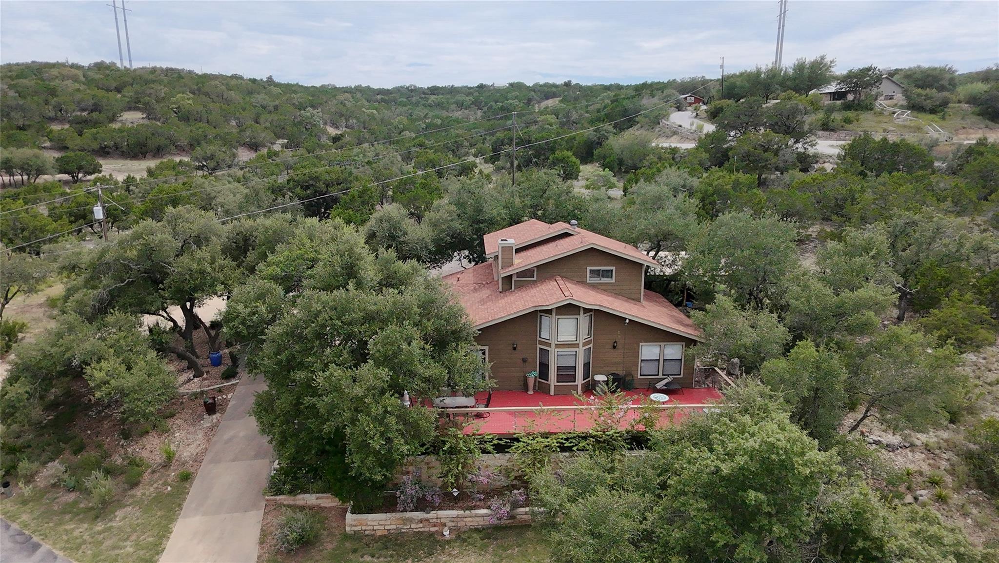 21201 Kathy Lane Spicewood TX 78669