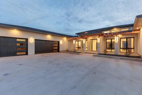 6425 Ranch Road 962 W Round Mountain TX 78663