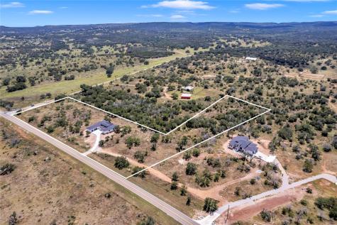 6425 Ranch Road 962 W Round Mountain TX 78663