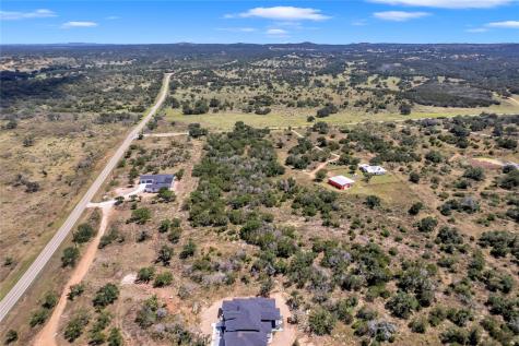 6425 Ranch Road 962 W Round Mountain TX 78663